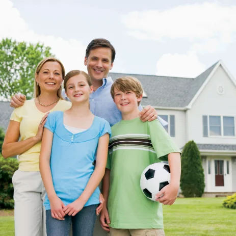 Homeowner Appraisal Services