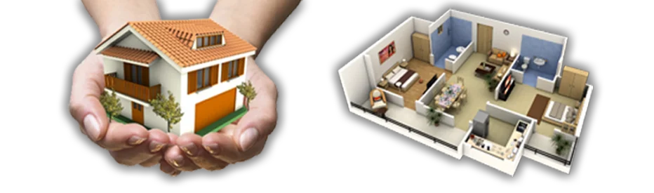 TruValue Home Page Header